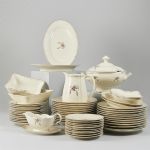 1448 8033 DINNERWARE